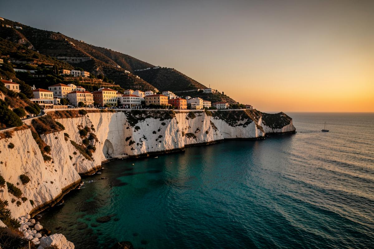 Antalya, Turcja