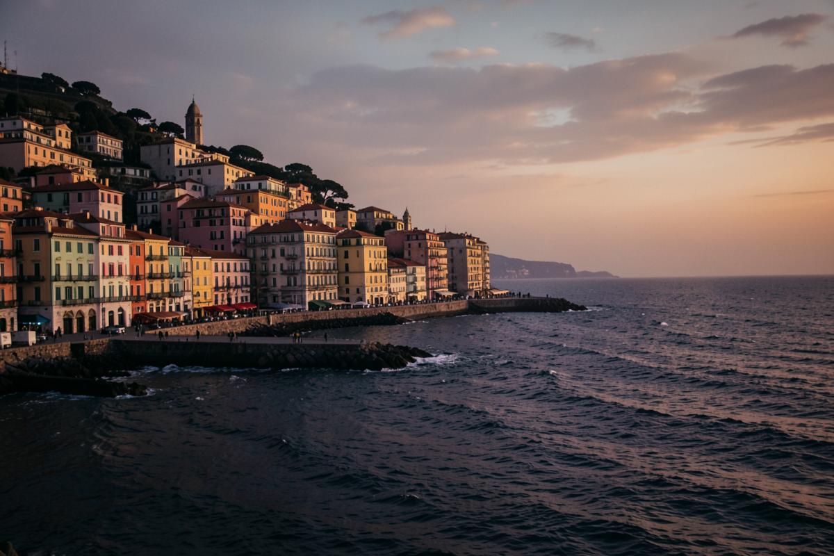 Lizbona, Portugalia